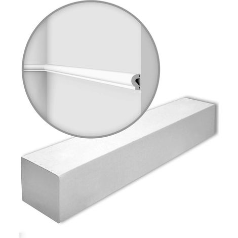NMC WL13-box WALLSTYL Noel Marquet 1 Scatola 46 pezzi Cornice Parete Fregio design classico senza tempo  92 m