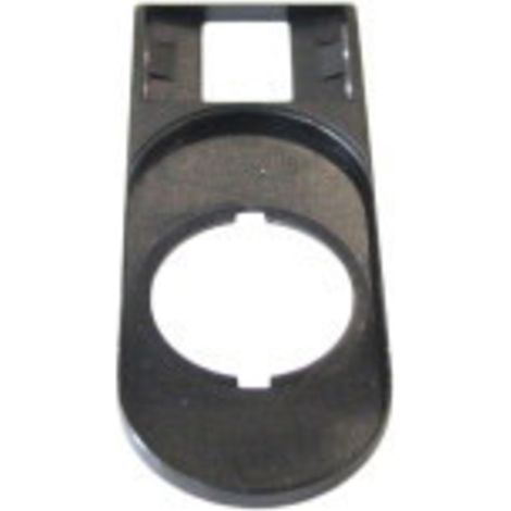 Accesorio de control Eaton m22s-stdd-x negro 1 pieza