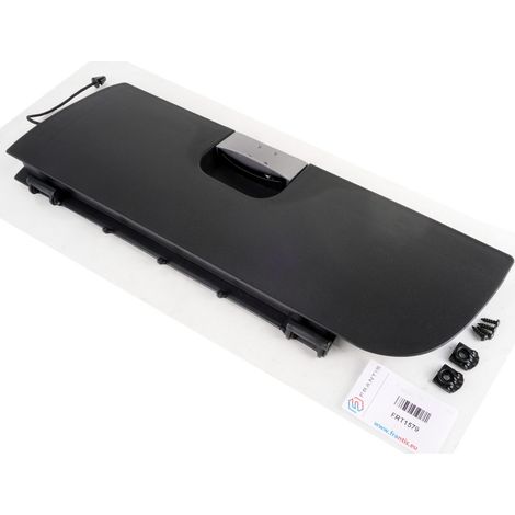 COMPARTIMENT DE RANGEMENT PORTE PASSAGER DROITE CITROËN C1 PEUGEOT 107 TOYOTA AYGO 05-14 (1/5)