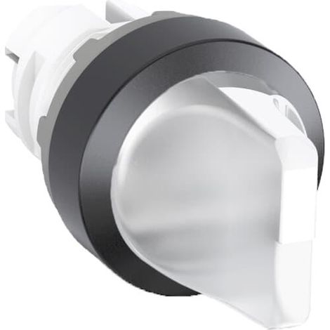 M2Ss3-11R Bouton Tournant lumineux 2 Positions C vers B 1SFA611201R1108 ABB 841038