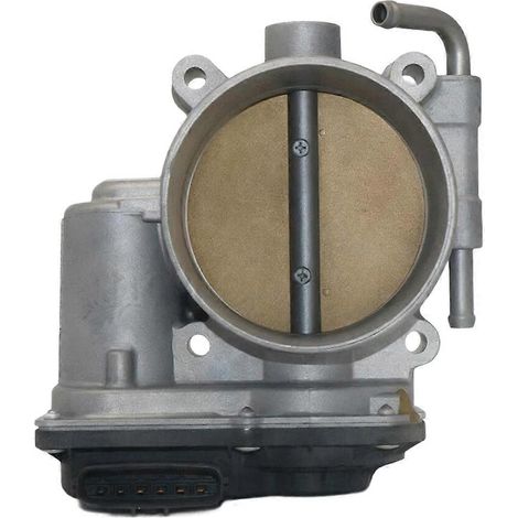 Corps de papillon 22030-38010 pour Lexus LS460 LS600h GS460 2007-2017 2203038010-JBMEDIA (1/4)