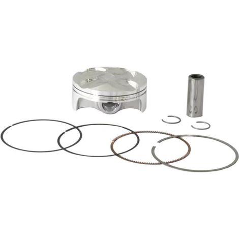 Piston Forgé Complet HONDA CR-F 250 R 2014-2015 - Ø76,75mm