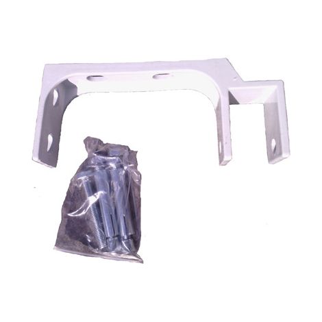 Garbric Seto artificial hoja fina marrón 2x3 Mt