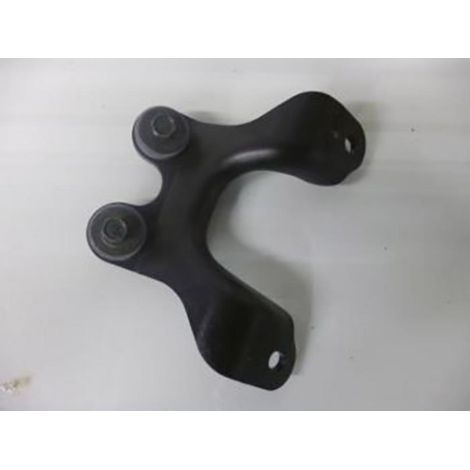 [PRODUIT D'OCCASION] Support divers origine pour moto Yamaha 600 FZ6 2007 5VX Occasion