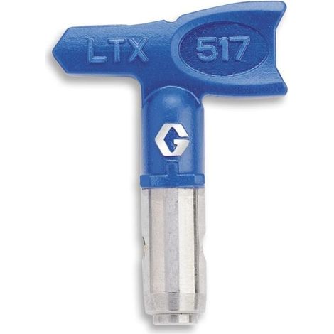 Outil du peintre Graco paa rac x 519 haute durabilité nettoyage facile (1/3)