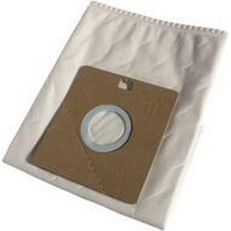 Ersatzteil - Boite de 5 sacs avec 1 pre fil -  - NILFISK, FAKIR, AEG