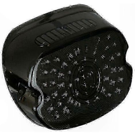 Universelles LED-Rücklicht mit Brems- und Blinklichtern für Motorräder (1/5)