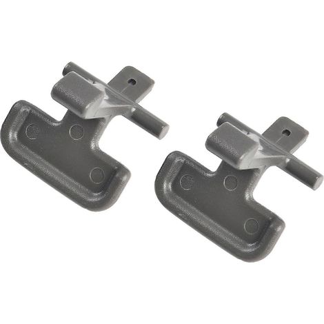 846613K000 Clip de verrouillage Clip de verrouillage Accoudoir de console centrale pour Sonata 09-10 Clip de verrouillage supérieur et inférieur Pièces détachées automobiles (1/5)