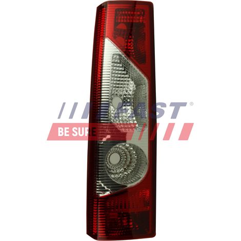 Fanale posteriore FT86437 veloce