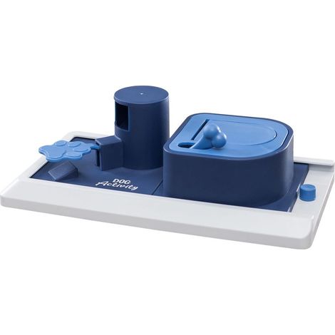 Hunde-Aktivitäts-Pokerbox vario 1 Größe 32×17cm