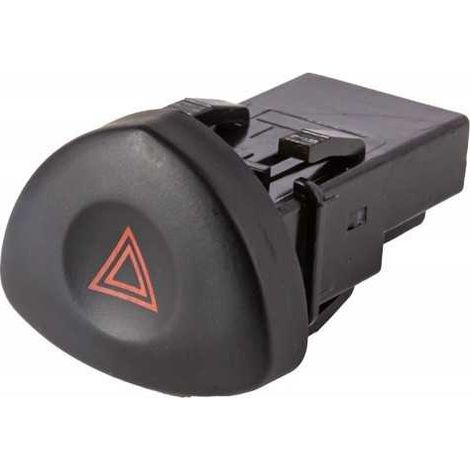INTERRUPTEUR WARNING - AIXAM CITY CROSSLINE CROSSOVER GAMME IMPULSION VISION SENSATION, MINAUTO (1/5)