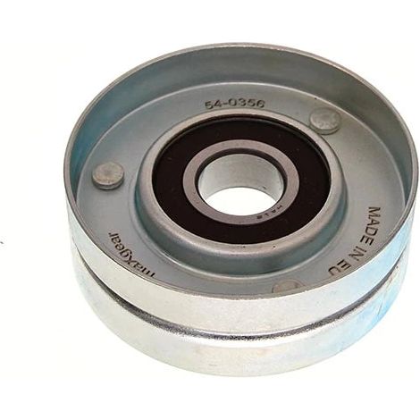 MAXGEAR 54-0356 Poulie tendeur de courroie d'accessoire VW (1/3)