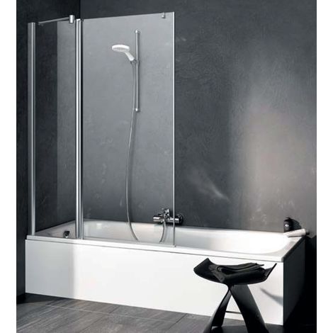 Kermi Pendelflügel Pega DTL 1100x 1500 BV: 1090-1115 SIHG ESG klar