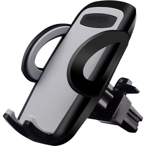 RHG Support de téléphone Portable Multi-Fonction Sortie d'air de la Navigation Universelle Type d'instantané (1/5)