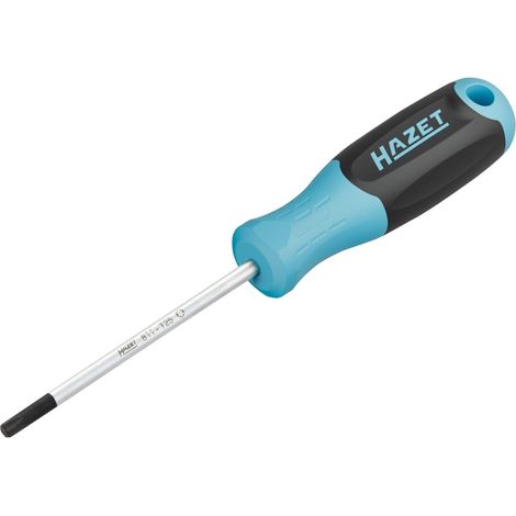 HAZET Tournevis 811-T25, Profil TX intérieur, SW T25 (1/4)