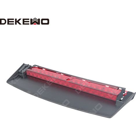 8KD945097 8K5945097 Brake Signal Light High-Mount Brake Light Applicable to Audi A4L B8 (1/4)