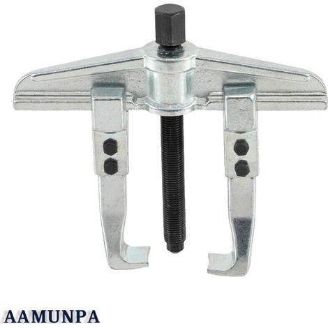 EXTRACTEUR ARRACHE MOYEU A MACHOIRE PARALLELE 2 BRAS 50-140 X 100 mm (1/2)