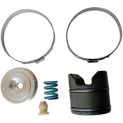 Kit de réparation de crémaillère de direction 32106891974 pour BMW Série F (F20, F30, F32, F31, F36, F48, F25) et BMW Série 1, 2, 3, 4, X1, X3, X4 (JG) (1/5)