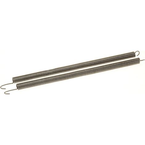 RESSORT PORTE POUR FOUR ELECTROLUX - 670301599