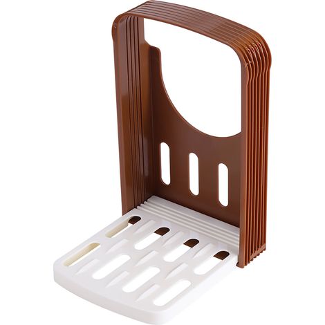 Grille à découper et trancher le pain (1/5)