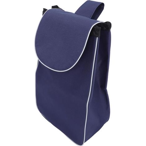 SOLUSTER Ersatztasche für Einkaufswagen (1/5)