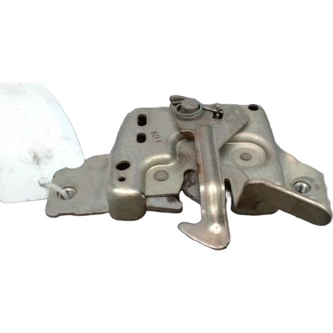Serrure Capot RENAULT Clio III Phase 1 2005-2009 [PRODUIT D'OCCASION]♻️8200665342