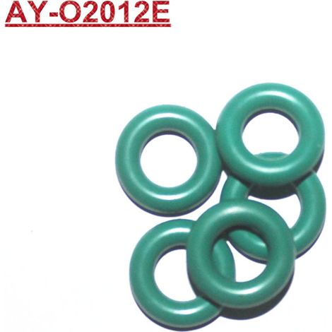 200 joints toriques en caoutchouc GB3-100, diamètre 14,587,523,53 mm, compatibles avec le kit de réparation d'injecteurs de carburant Nissan (AY-O2012)