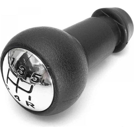 5-speed manual transmission gear knob for CITROEN C2, C3, C4, Berlingo, PEUGEOT 206, 308, 5008, Partner YMYNY