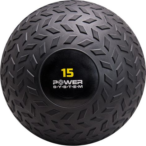 Sistema di potenza slam ball 15 kg