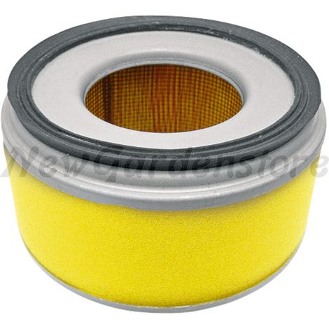 Filtro aria trattorino tagliaerba rasaerba compatibile HONDA 17210-ZG3-505