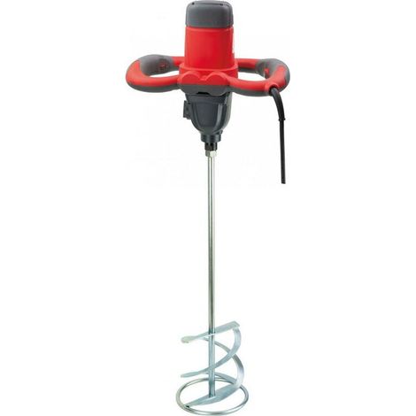 Agitateur électrique Tecmix Mondelin 1600W (1/2)