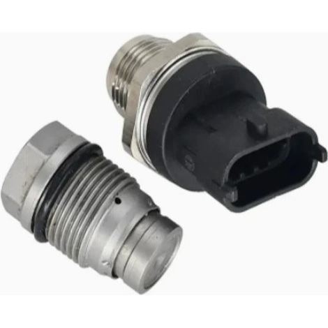 04297148 4297148 1110010015 2097377 Deutz Common-Rail-Kraftstoffdrucksensor (1/4)