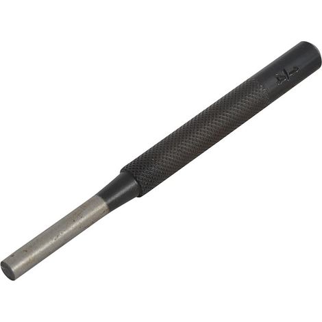 Priory 135 Parallel Pin Punch 1/4In