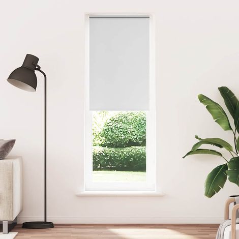 Maison Exclusive - Tenda a Rullo Oscurante 70x230 cm Larghezza Tessuto 65,7 cm