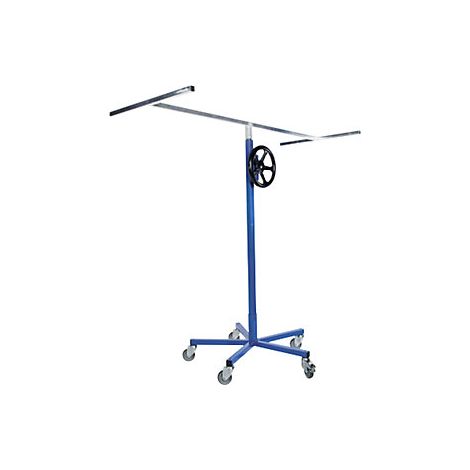 Placa Lift para trabajar Fácil Techos y encima de la cabeza 