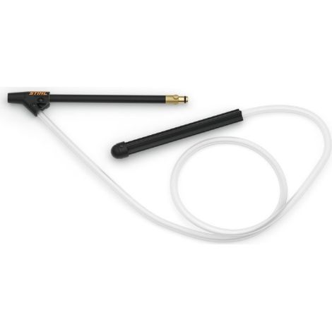 Dispositif de sablage pour nettoyeurs haute pression STIHL 4910-500-1800