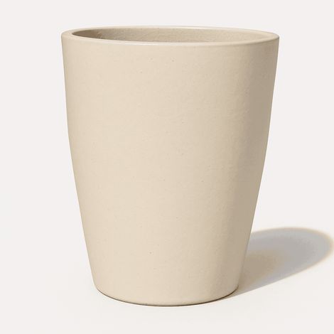 Vaso MAZARIN 27x34cm crema (1/5)