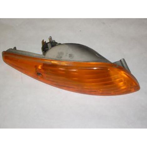 [PRODUIT D'OCCASION] Clignotant origine pour scooter Peugeot 50 Elyseo 2000-2000