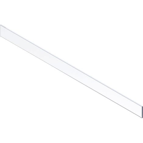 Accesorio de almacenamiento Blum merivobox vidrio 7,5 cm 120 cm