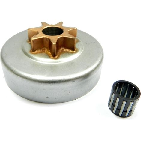 Pignon d'entraînement HUSQVARNA 530069342 (1/2)