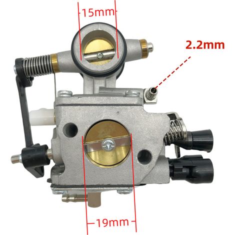 Specifications: Material: Steel Compatibility: TS700 TS800 Replacement: 4224-120-0600 (old) Replacement: 4224-120-0650 (old) Replacement: 4224-120-0651 Model: WJ114--DTEKGAZ