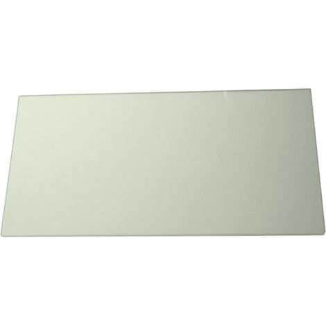 TABLETTE DESSUS BAC LEGUMES 515X330M/M pour REFRIGERATEUR...