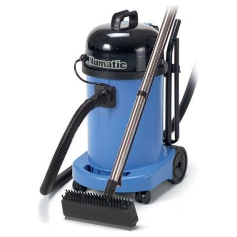 NUMATIC CT470-2 COMM 4 IN 1 EXTRACT