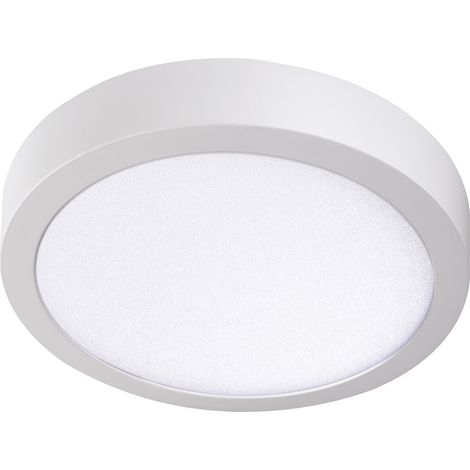 INCASSO CARSA V2LED 24W-NW-W - KANLUX - Luce NATURALE (1/5)