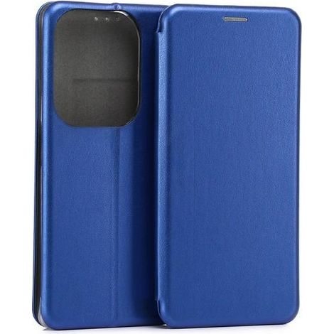 Étui à rabat pour Tecno Spark 20 Pro Beline Blue