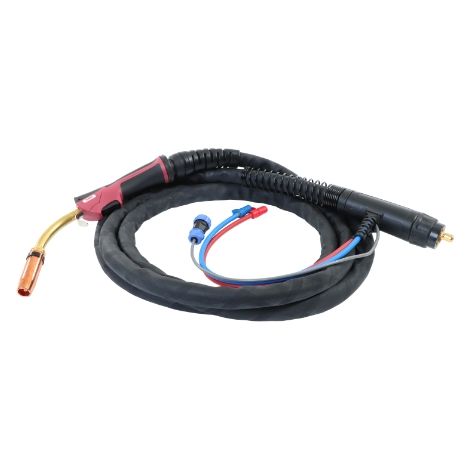 Pacchetto tubi MBC UD501W/4m, Ø 1,2mm, (3DT)