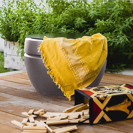 Table basse coffre boonee (1/2)