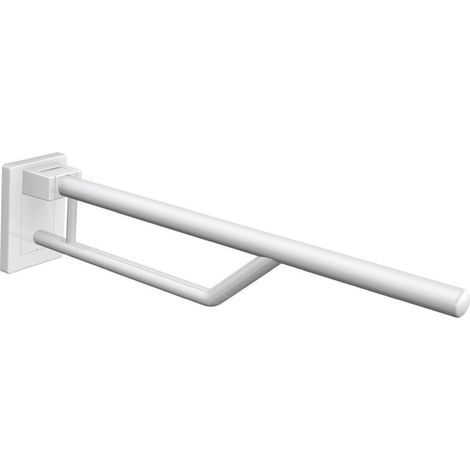 HEWI 950.50.12090 98 Poignée SK Duo, L:700 mm, plastique (1/2)