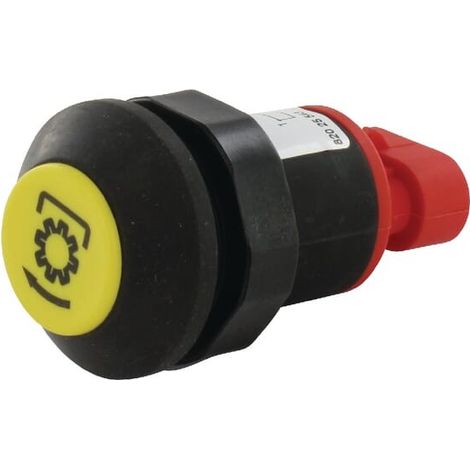 Interrupteur CASE IH 82025543