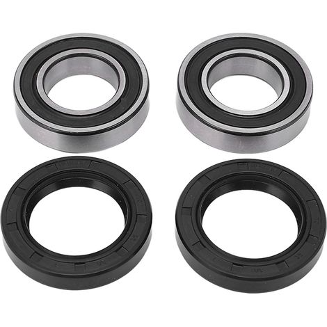 Kit de joints et roulements de roue avant 25‑1092 acier haute résistance remplacement pour YZ426F YZ450F (1/5)